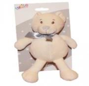 Opakowanie Miś Tuliś z grzechotką