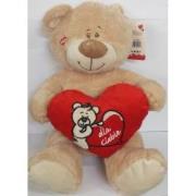 Miś Valentino Dla Ciebie 30 cm. Wydawca: Beppe. Dadada.pl Opakowanie Miś Valentino Dla Ciebie 30 cm