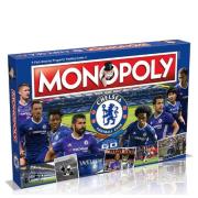 Opakowanie Monopoly Chelsea FC