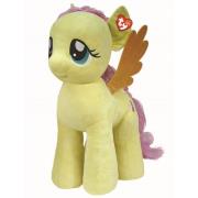 My Little Pony Fluttershy 27 cm medium. Wydawca: Ty Inc.. Dadada.pl Opakowanie My Little Pony Fluttershy 27 cm medium