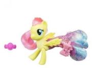 Opakowanie My Little Pony Kucykowa przemiana Fluttershy