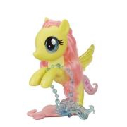 Opakowanie My Little Pony Movie Modne syrenki Fluttershy