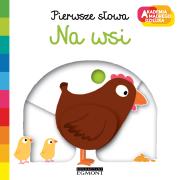 Okładka książki Na wsi