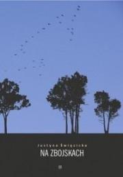 Okładka książki Na Zbojskach
