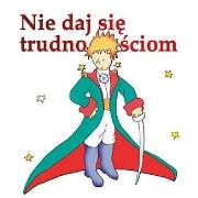 Okładka książki Nie daj się trudnościom