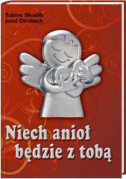 Okładka książki Niech anioł będzie z tobą
