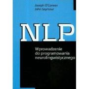 Okładka książki NLP.Wprowadzenie do programowania... w.2008