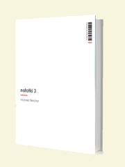 Okładka książki Notatki 3