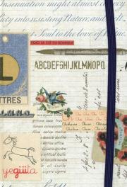 Opakowanie Notatnik ozdobny A5 TW (NB 088B)