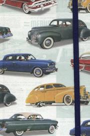 Opakowanie Notatnik ozdobny A6 TW (NB 651E)