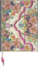 Opakowanie Notatnik ozdobny Boncahier COLLAGE