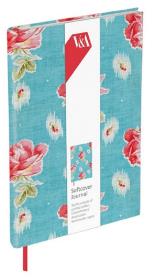 Opakowanie Notatnik ozdobny Chintz Roses 160 stron