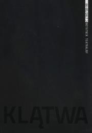 Opakowanie Notatnik Teatralny 84-85/2017