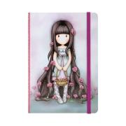 Opakowanie Notes z twardą okładką - Rosie