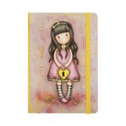 Opakowanie Notes z twardą okładką - The Secret