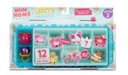 Opakowanie Num Noms Lights Mega Pack 12-pak