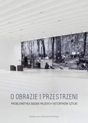 Opakowanie O obrazie i przestrzeni