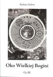 Okładka książki Oko Wielkiej Bogini