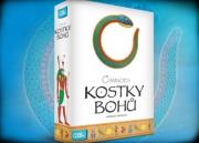 Opakowanie Ominoes Kości Bogów