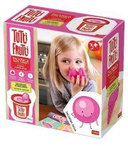 Opakowanie Pachnąca Ciastolina - kreatywne wyklejanki - Balonówa Basia