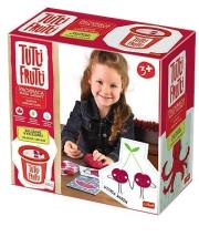 Opakowanie Pachnąca Ciastolina - kreatywne wyklejanki - Wiśnia Wanda