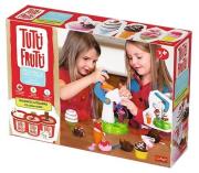 Opakowanie Pachnąca Ciastolina - smakowita lodziarnia