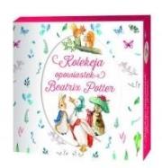 Pakiet Kolekcja Beatrix Potter. Autor: Potter Beatrix. Dadada.pl Okładka książki Pakiet Kolekcja Beatrix Potter