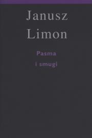 Okładka książki Pasma i smugi