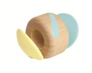 Opakowanie Pastelowa grzechotka klaszczący roller