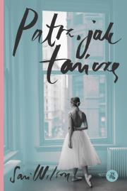 Okładka książki Patrz, jak tańczę