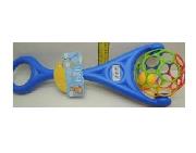 Opakowanie Pchanka z piłką