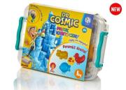 Opakowanie PIASEK KINETYCZNY NATURALNY 1KG 336117049