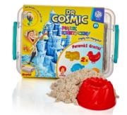 Opakowanie PIASEK KINETYCZNY NATURALNY 500G 336117052