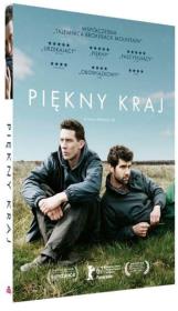 Piękny kraj. Wydawca: Tongariro. Dadada.pl Opakowanie Piękny kraj