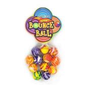 Opakowanie Piłeczki kauczukowe 27 mm 12 sztuk