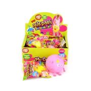 Opakowanie Piłka Dmuchane zwierzątka 11 cm mix wzorów