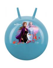 Opakowanie Piłka do skakania Frozen 45-50cm