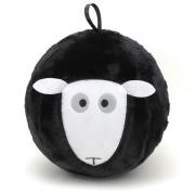 Opakowanie Piłka Fuzzy Ball S'cool Black Ship D.RECT