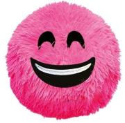 Opakowanie Piłka Fuzzy Ball S'cool Smile różowa XL D.RECT