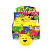 Opakowanie Piłka gniotek z buzią