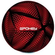 Opakowanie Piłka nożna Swift czerwona SPOKEY