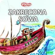 Plan miasta Zamość
. Autor: Zychla Katarzyna. Dadada.pl Okładka książki Plan miasta Zamość