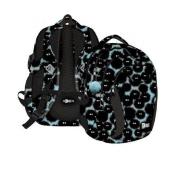 Opakowanie Plecak 4-komorowy St.Right BP2 Monsters