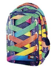 Opakowanie PLECAK DWUKOMOROWY STRIGHT BP-29 SHOE