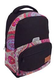 Opakowanie Plecak Resolute chic black street