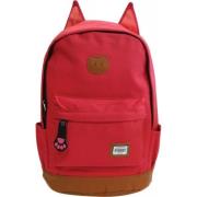 Opakowanie Plecak zaokrąglony Cat Pink