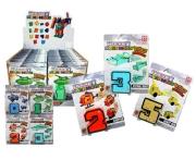 Opakowanie Pocket Morphers mix figurek