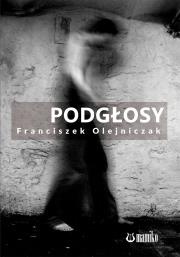 Okładka książki Podgłosy