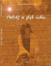 Okładka książki Podróż w głąb siebie