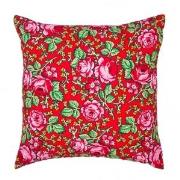 Opakowanie Poduszka - góralska czerwona FOLKSTAR